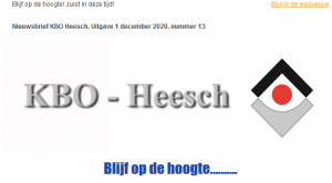 Nieuws afbeelding