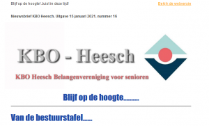 Nieuws afbeelding