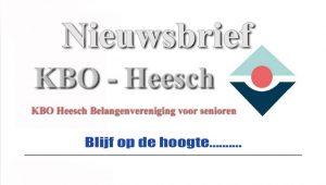 Nieuws afbeelding